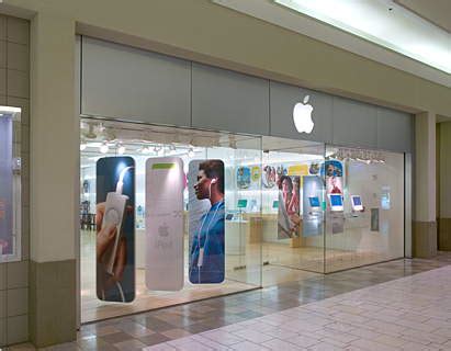 MAC Stores in Boca Raton, Florida 